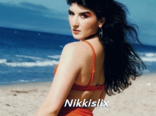 nikkislix Camgirls Live