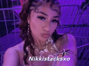Nikkistacksxo