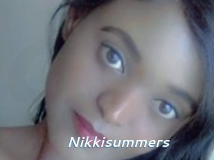 nikkisummers Camgirls Live