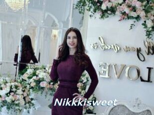 Nikkkisweet