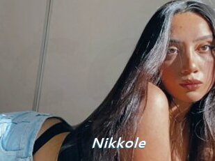 Nikkole
