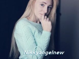 Nikkyangelnew