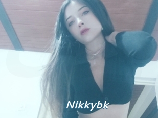 Nikkybk