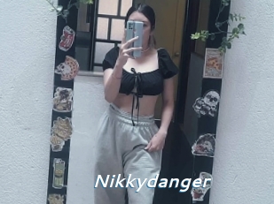Nikkydanger