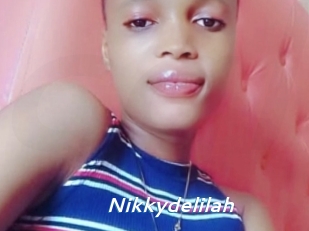 Nikkydelilah