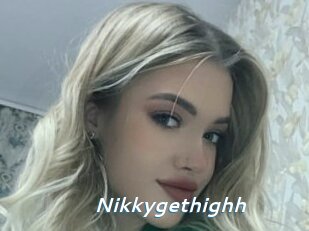 Nikkygethighh