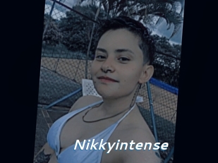 Nikkyintense