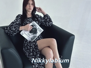 Nikkylablum