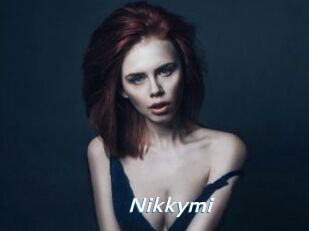 Nikkymi