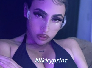 Nikkyprint