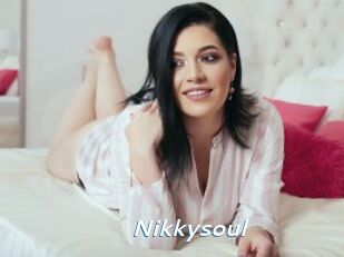 Nikkysoul