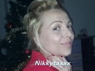Nikkyta_xxx