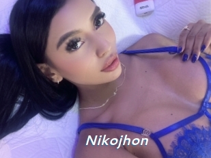 nikojhon Camgirls Live