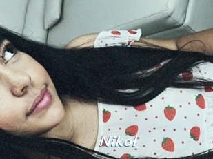 Nikol