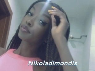 Nikoladimondis