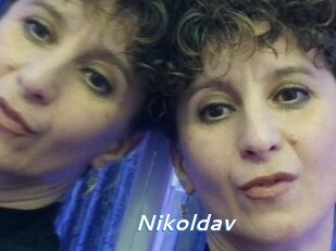 Nikoldav