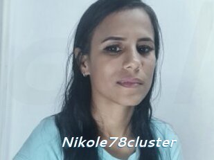 Nikole78cluster