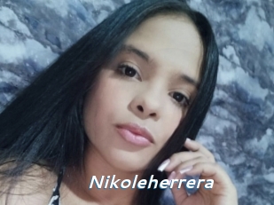 Nikoleherrera