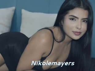 nikolemayers Camgirls Live