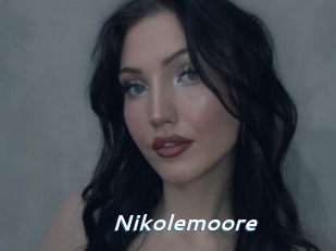 Nikolemoore