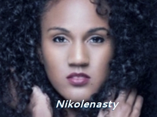 nikolenasty Camgirls Live