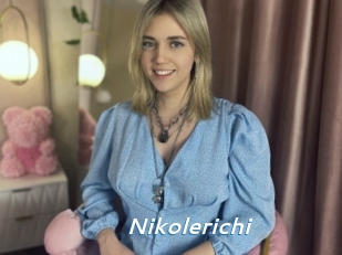 Nikolerichi