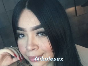 nikolesex Camgirls Live