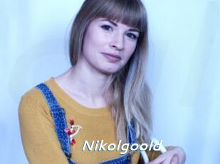 Nikolgoold