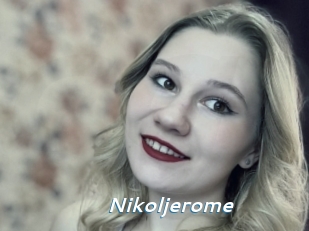 Nikoljerome