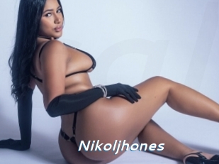 Nikoljhones