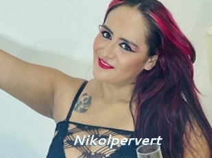 Nikolpervert