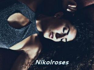 Nikolroses