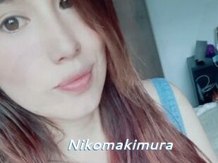 Nikomakimura