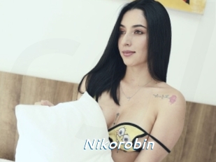 Nikorobin