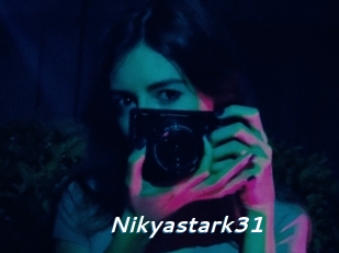 Nikyastark31