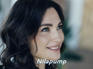 Nilapump