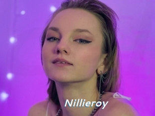 Nillieroy