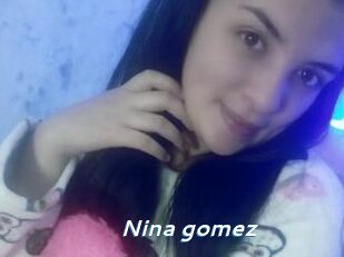 Nina_gomez