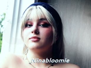ninabloomie Camgirls Live