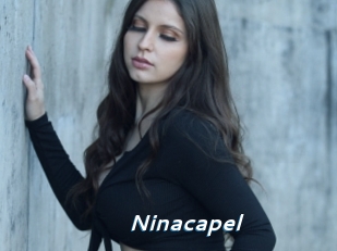 ninacapel Camgirls Live