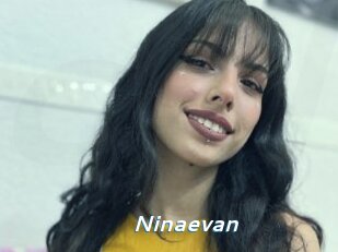 Ninaevan