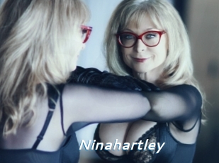 ninahartley Camgirls Live
