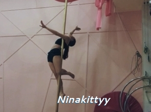 Ninakittyy