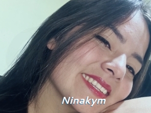 Ninakym