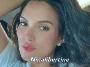 Ninalibertine
