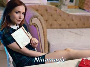 Ninamagic