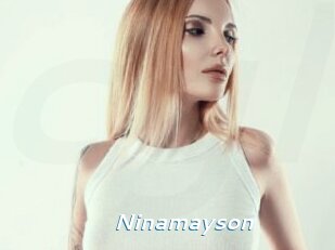 Ninamayson