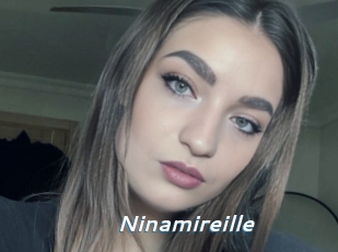 ninamireille Camgirls Live