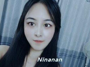 Ninanan