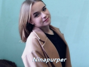 Ninapurper